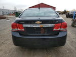 2014 Chevrolet Cruze Lt Черный vin: 1G1PC5SB1E7386937