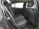 2014 Chevrolet Cruze Lt Черный vin: 1G1PC5SB1E7386937