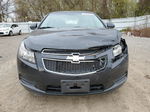 2014 Chevrolet Cruze Lt Black vin: 1G1PC5SB1E7386937