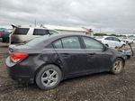 2014 Chevrolet Cruze Lt Угольный vin: 1G1PC5SB1E7462205