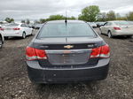 2014 Chevrolet Cruze Lt Угольный vin: 1G1PC5SB1E7462205