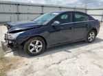 2014 Chevrolet Cruze Lt Blue vin: 1G1PC5SB1E7485645