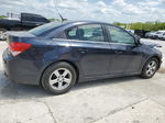 2014 Chevrolet Cruze Lt Blue vin: 1G1PC5SB1E7485645