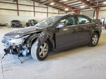 2015 Chevrolet Cruze Lt Угольный vin: 1G1PC5SB1F7163508