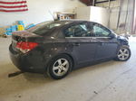 2015 Chevrolet Cruze Lt Charcoal vin: 1G1PC5SB1F7163508