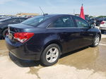 2015 Chevrolet Cruze Lt Черный vin: 1G1PC5SB1F7199778