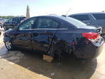 2015 Chevrolet Cruze Lt Черный vin: 1G1PC5SB1F7199778