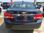 2015 Chevrolet Cruze Lt Черный vin: 1G1PC5SB1F7199778