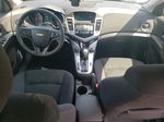 2015 Chevrolet Cruze Lt Черный vin: 1G1PC5SB1F7199778