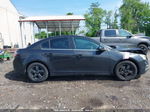 2015 Chevrolet Cruze 1lt Auto Black vin: 1G1PC5SB1F7251443