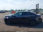 2015 Chevrolet Cruze 1lt Auto Black vin: 1G1PC5SB1F7251443