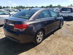 2015 Chevrolet Cruze Lt Charcoal vin: 1G1PC5SB1F7297239