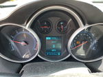 2013 Chevrolet Cruze Lt Бордовый vin: 1G1PC5SB2D7113892