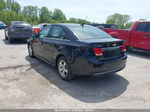 2013 Chevrolet Cruze 1lt Auto Черный vin: 1G1PC5SB2D7207996