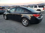 2013 Chevrolet Cruze Lt Black vin: 1G1PC5SB2D7223051