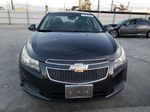 2013 Chevrolet Cruze Lt Black vin: 1G1PC5SB2D7223051