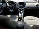 2013 Chevrolet Cruze Lt Синий vin: 1G1PC5SB2D7232364