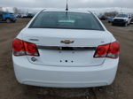 2013 Chevrolet Cruze Lt Белый vin: 1G1PC5SB2D7302705