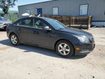 2014 Chevrolet Cruze Lt Black vin: 1G1PC5SB2E7183071