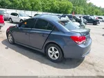 2014 Chevrolet Cruze 1lt Auto Синий vin: 1G1PC5SB2E7216442