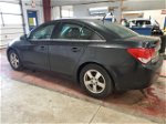 2014 Chevrolet Cruze Lt Blue vin: 1G1PC5SB2E7256486