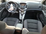 2014 Chevrolet Cruze Lt Серебряный vin: 1G1PC5SB2E7287091