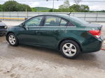 2014 Chevrolet Cruze Lt Green vin: 1G1PC5SB2E7293456