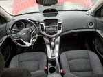 2014 Chevrolet Cruze Lt Красный vin: 1G1PC5SB2E7317111