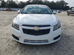 2014 Chevrolet Cruze Lt Белый vin: 1G1PC5SB2E7345345