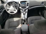 2014 Chevrolet Cruze Lt Синий vin: 1G1PC5SB2E7351758