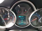 2014 Chevrolet Cruze Lt Синий vin: 1G1PC5SB2E7351758