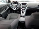 2014 Chevrolet Cruze Lt Коричневый vin: 1G1PC5SB2E7385179