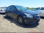 2014 Chevrolet Cruze 1lt Auto Синий vin: 1G1PC5SB2E7389989