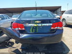 2014 Chevrolet Cruze 1lt Auto Синий vin: 1G1PC5SB2E7389989