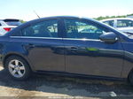 2014 Chevrolet Cruze 1lt Auto Синий vin: 1G1PC5SB2E7389989