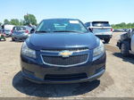 2014 Chevrolet Cruze 1lt Auto Синий vin: 1G1PC5SB2E7389989