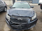 2014 Chevrolet Cruze Lt Синий vin: 1G1PC5SB2E7445123