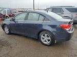 2014 Chevrolet Cruze Lt Синий vin: 1G1PC5SB2E7445123