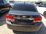 2014 Chevrolet Cruze Lt Серый vin: 1G1PC5SB2E7448376