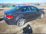 2015 Chevrolet Cruze 1lt Auto Gray vin: 1G1PC5SB2F7127942