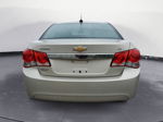 2015 Chevrolet Cruze Lt Gold vin: 1G1PC5SB2F7155787