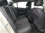 2015 Chevrolet Cruze Lt Золотой vin: 1G1PC5SB2F7155787