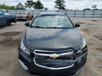 2015 Chevrolet Cruze Lt Blue vin: 1G1PC5SB2F7155854