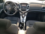 2015 Chevrolet Cruze Lt Серый vin: 1G1PC5SB2F7196887