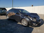 2015 Chevrolet Cruze Lt Черный vin: 1G1PC5SB2F7202557