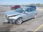 2015 Chevrolet Cruze 1lt Auto Серебряный vin: 1G1PC5SB2F7214272