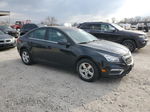 2015 Chevrolet Cruze Lt Черный vin: 1G1PC5SB2F7216216