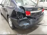 2015 Chevrolet Cruze 1lt Auto Синий vin: 1G1PC5SB2F7248213