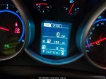 2015 Chevrolet Cruze 1lt Auto Синий vin: 1G1PC5SB2F7248213