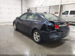 2015 Chevrolet Cruze 1lt Auto Blue vin: 1G1PC5SB2F7248213